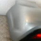 Pare choc arriere KIA RIO 2