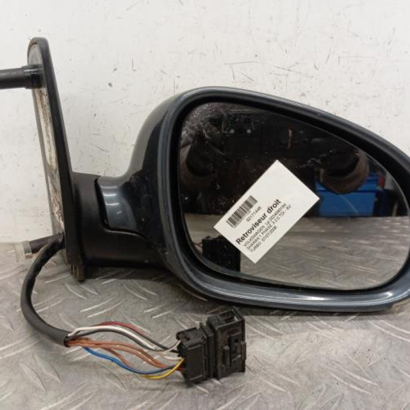 Retroviseur droit VOLKSWAGEN SHARAN 1