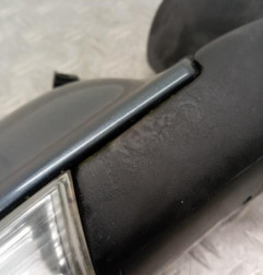 Retroviseur droit VOLKSWAGEN SHARAN 1 Photo n°5