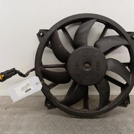 Moto ventilateur radiateur PEUGEOT 3008 1 Photo n°1