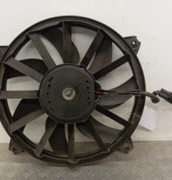 Moto ventilateur radiateur PEUGEOT 3008 1 Photo n°3