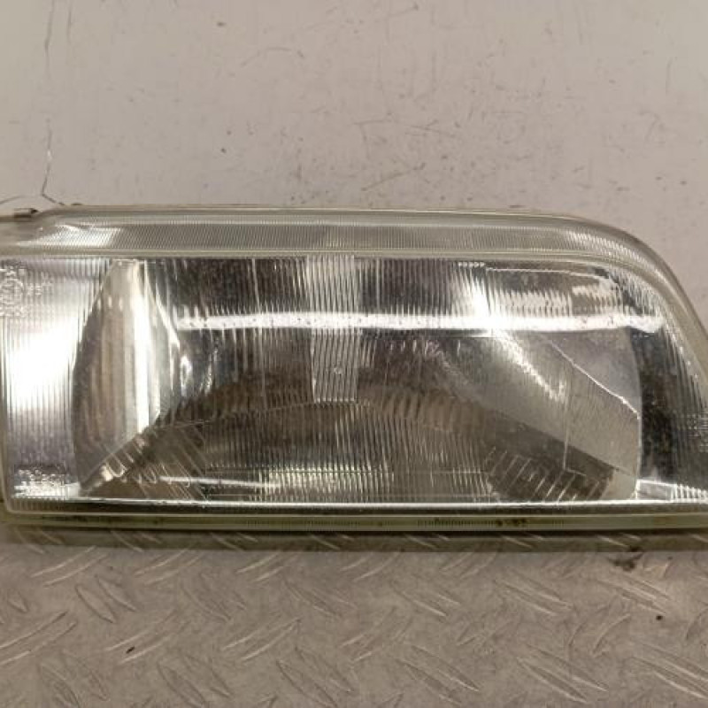 Optique avant principal droit (feux)(phare) CITROEN ZX