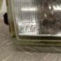 Optique avant principal droit (feux)(phare) CITROEN ZX