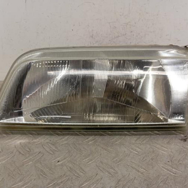 Optique avant principal gauche (feux)(phare) CITROEN ZX