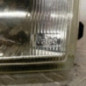 Optique avant principal gauche (feux)(phare) CITROEN ZX