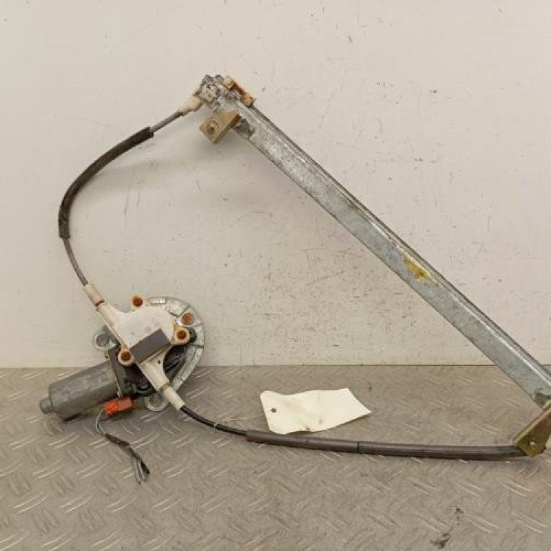 Leve vitre electrique avant gauche CITROEN ZX