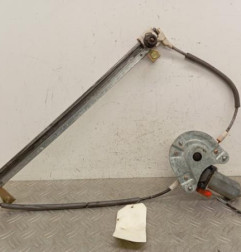 Leve vitre electrique avant gauche CITROEN ZX Photo n°3