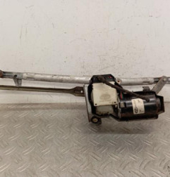 Moteur essuie glace avant FIAT PUNTO 1 Photo n°1