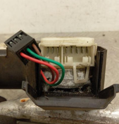 Moteur essuie glace avant FIAT PUNTO 1 Photo n°3