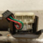Moteur essuie glace avant FIAT PUNTO 1