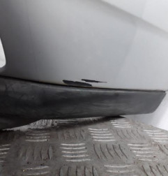 Pare choc avant VOLKSWAGEN GOLF 3 Photo n°3