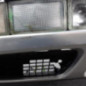 Pare choc avant VOLKSWAGEN GOLF 3