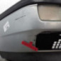 Pare choc avant VOLKSWAGEN GOLF 3