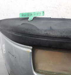 Pare choc avant VOLKSWAGEN GOLF 3 Photo n°7
