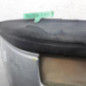 Pare choc avant VOLKSWAGEN GOLF 3