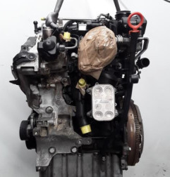 Moteur SEAT IBIZA 4 Photo n°1