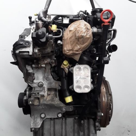 Moteur SEAT IBIZA 4 Photo n°1
