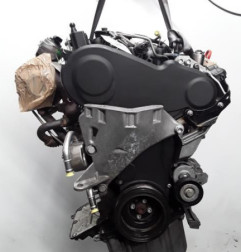 Moteur SEAT IBIZA 4