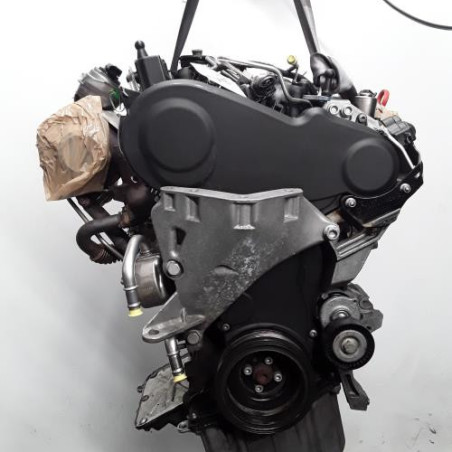 Moteur SEAT IBIZA 4