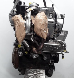 Moteur SEAT IBIZA 4 Photo n°3