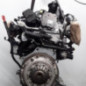 Moteur SEAT IBIZA 4
