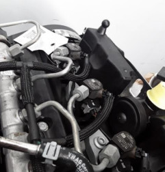 Moteur SEAT IBIZA 4 Photo n°5