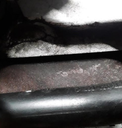 Moteur SEAT IBIZA 4 Photo n°6