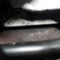 Moteur SEAT IBIZA 4