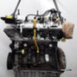 Moteur RENAULT CLIO 3