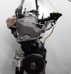 Moteur RENAULT CLIO 3
