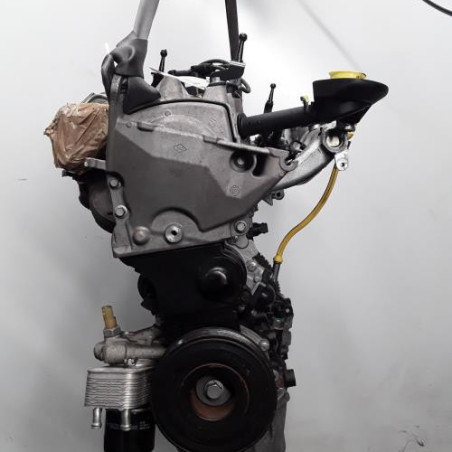 Moteur RENAULT CLIO 3