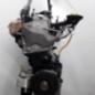 Moteur RENAULT CLIO 3