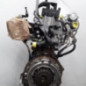 Moteur RENAULT CLIO 3