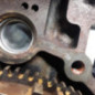 Moteur RENAULT CLIO 3