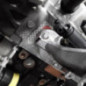 Moteur RENAULT CLIO 3