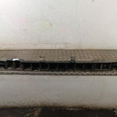 Renfort pare choc arriere (traverse) CITROEN BERLINGO 1 Photo n°1