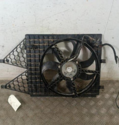 Ventilateur eau VOLKSWAGEN POLO 5