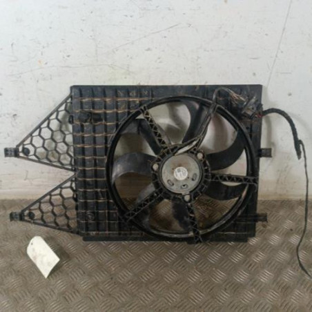 Ventilateur eau VOLKSWAGEN POLO 5