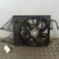 Ventilateur eau VOLKSWAGEN POLO 5
