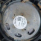 Ventilateur eau VOLKSWAGEN POLO 5