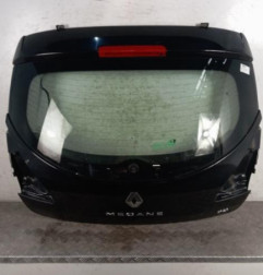 Malle/Hayon arriere RENAULT MEGANE 3 Photo n°1