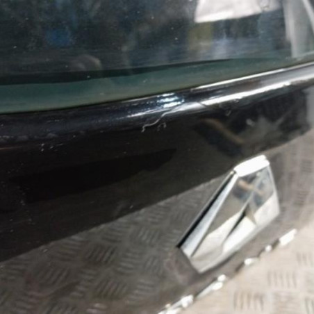 Malle/Hayon arriere RENAULT MEGANE 3
