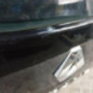 Malle/Hayon arriere RENAULT MEGANE 3