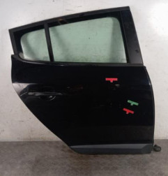 Porte arriere droit RENAULT MEGANE 3 Photo n°1