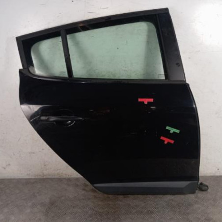 Porte arriere droit RENAULT MEGANE 3 Photo n°1