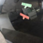Porte arriere droit RENAULT MEGANE 3