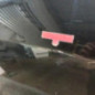 Porte arriere droit RENAULT MEGANE 3