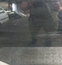 Porte arriere droit RENAULT MEGANE 3 Photo n°4
