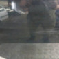Porte arriere droit RENAULT MEGANE 3