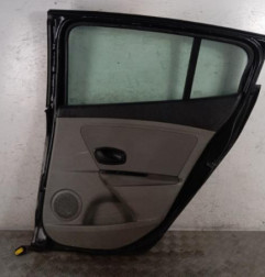 Porte arriere droit RENAULT MEGANE 3 Photo n°5